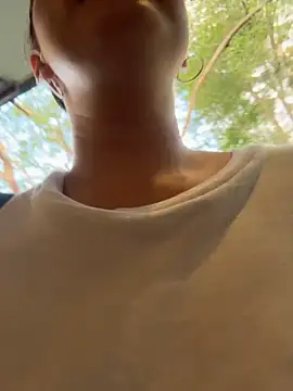 KiraSunshine's cam snapshot