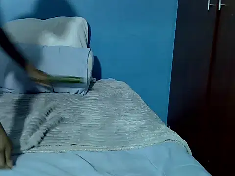 HotCaramela's cam snapshot