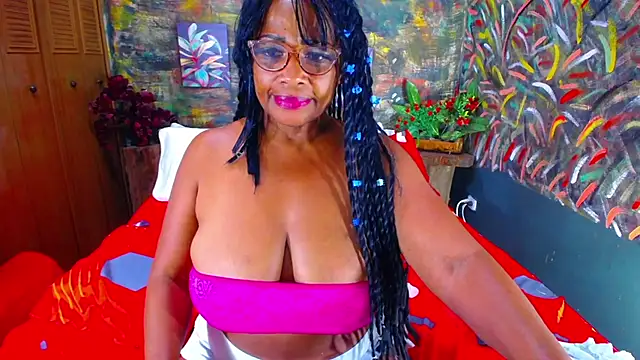 cairohot's cam snapshot