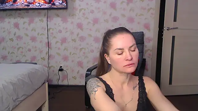 SofiyaRush's cam snapshot