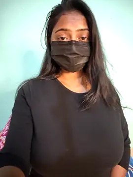 Ishu_Lovee's cam snapshot