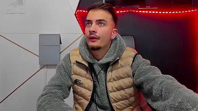 BrandonTate live sex cam