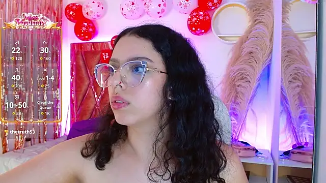 Aurora_Brownn live sex cam