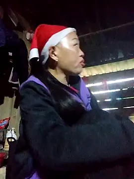 Agnes-baby live sex cam