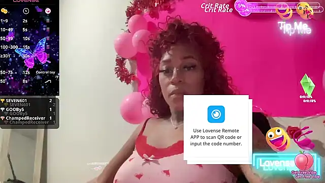 Creamesensation live sex cam