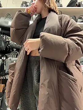 RosieSecret live sex cam