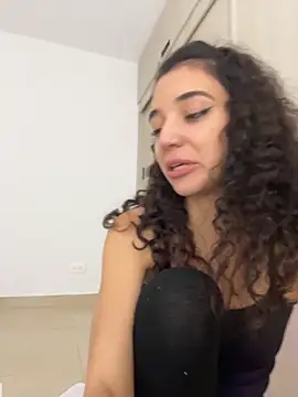 uniquerossie's cam snapshot