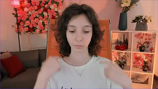 EmmanuellBrown's cam snapshot