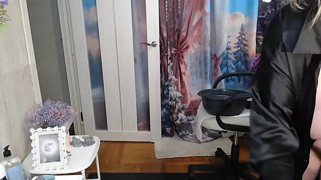 Mika_Passion live sex cam