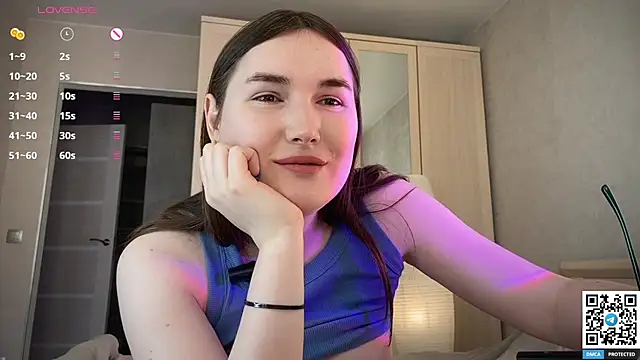 Maria_Bowie live sex cam