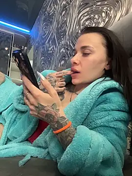 Queen_of_pain live sex cam