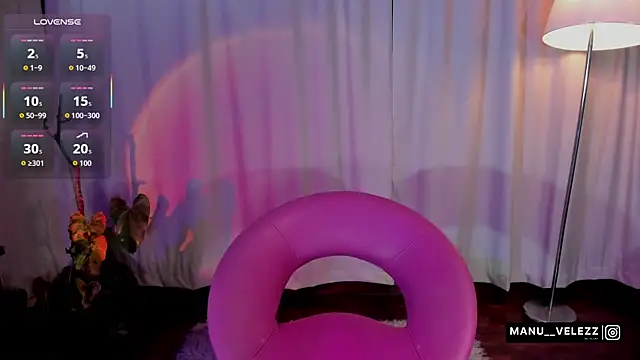 Manu_Velez live sex cam