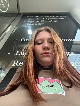 FionaMurr live sex cam