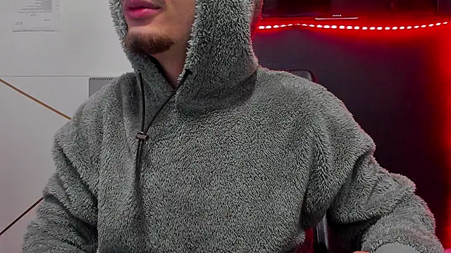 BrandonTate live sex cam