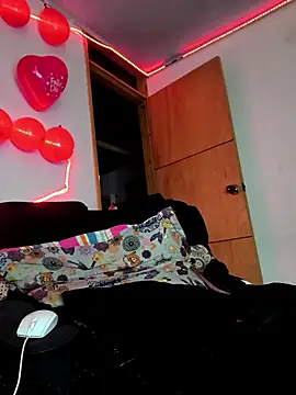 hot_cherry live sex cam