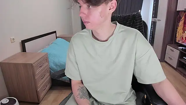 Liam_sexy1 live sex cam