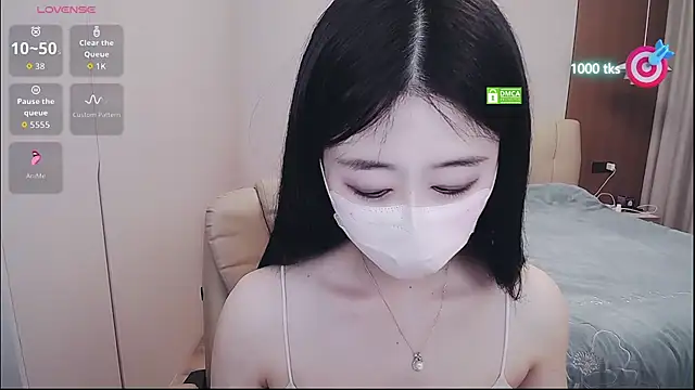 CN-xiaofei live sex cam