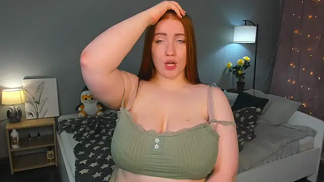 EthalCarlsqq live sex cam