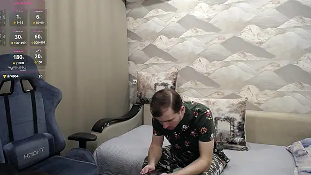 SerzhKorol1 live sex cam