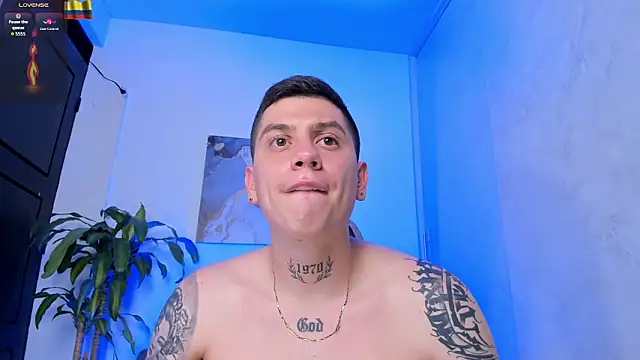 Yeiko_Romero_ live sex cam