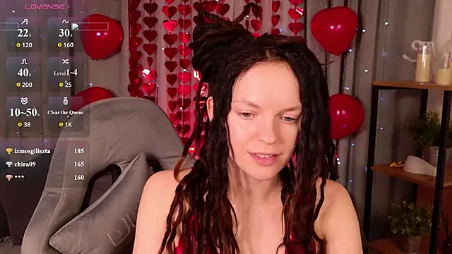 CoreyJane live sex cam
