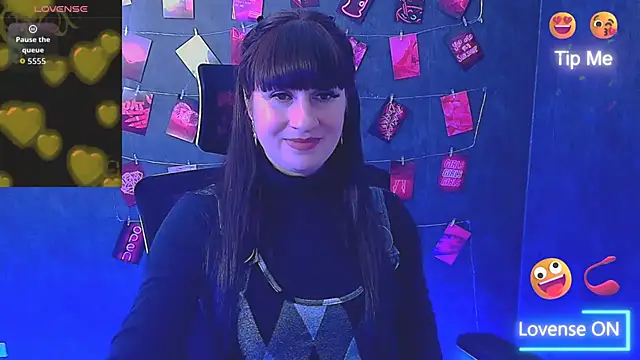 Violla_My live sex cam