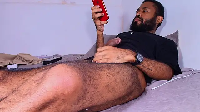 KaelMoreau live sex cam