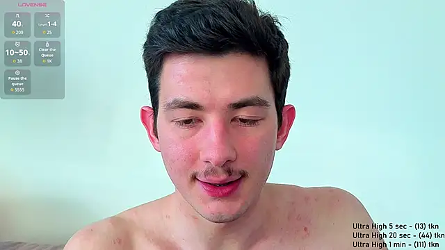 Danny__Magic live sex cam