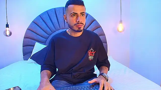 MatthewCullen live sex cam