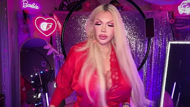 bimbotwerkqueen live sex cam