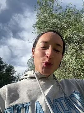 IsabellaSwee's cam snapshot