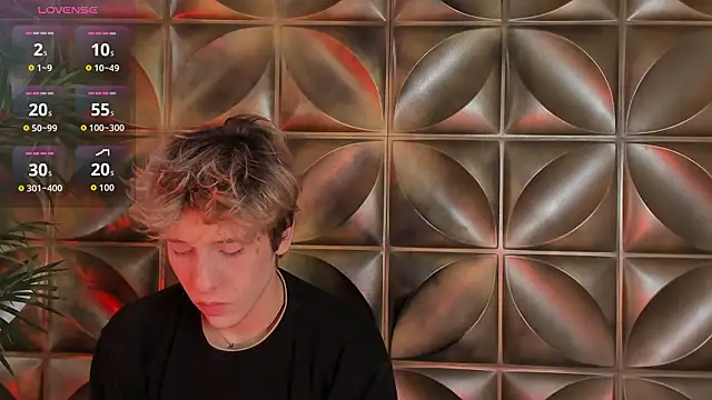 DannyParker_ live sex cam