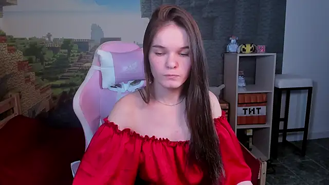 NicoleBrook's cam snapshot