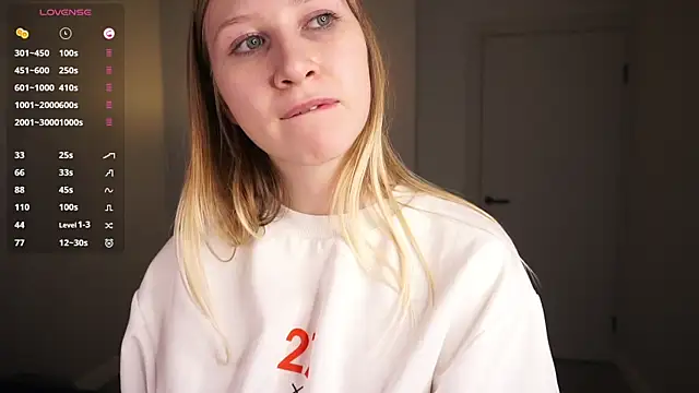 MiHabeck's cam snapshot