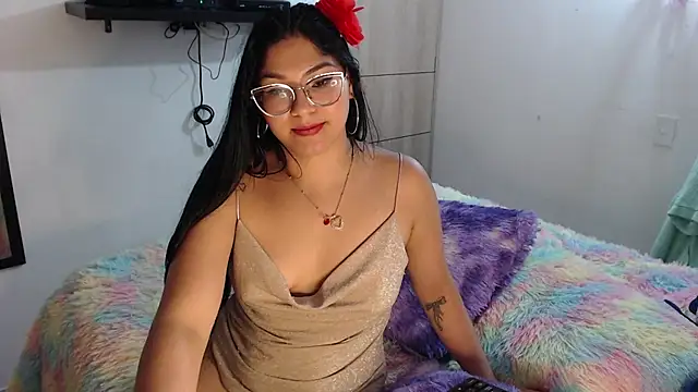 Prins_jazmin's cam snapshot