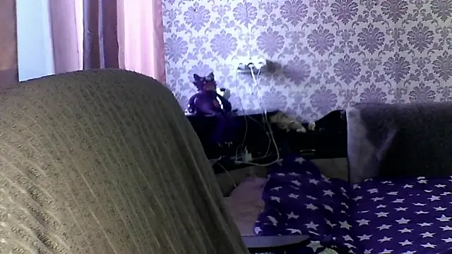 Angels_corner's cam snapshot