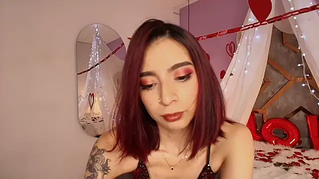 Justmia69's cam snapshot