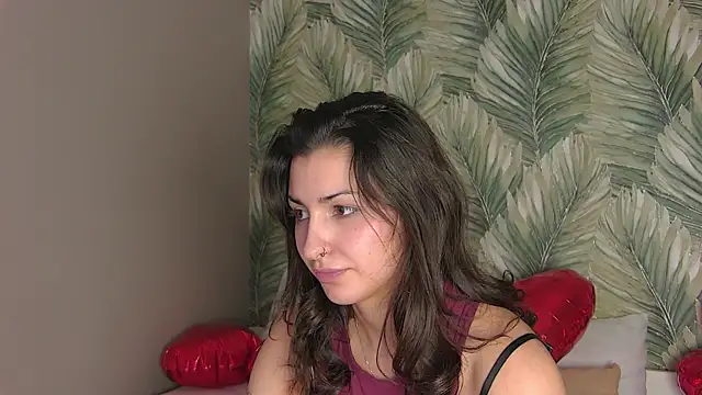 AngelaCox's cam snapshot