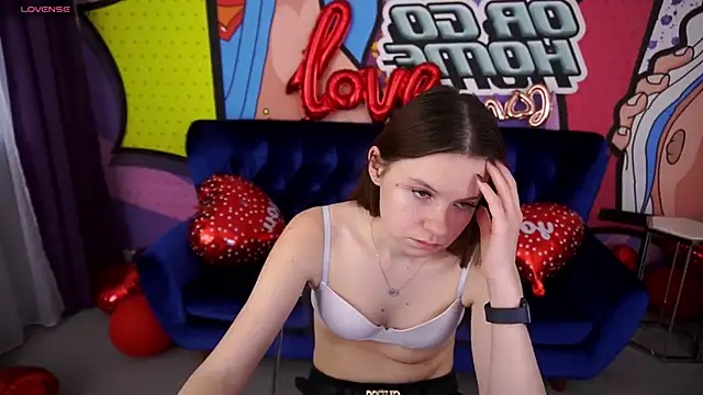 MaRich_Ka's cam snapshot