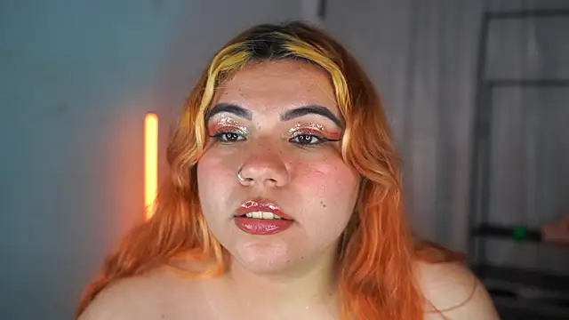 Samanta_Bigboos's cam snapshot