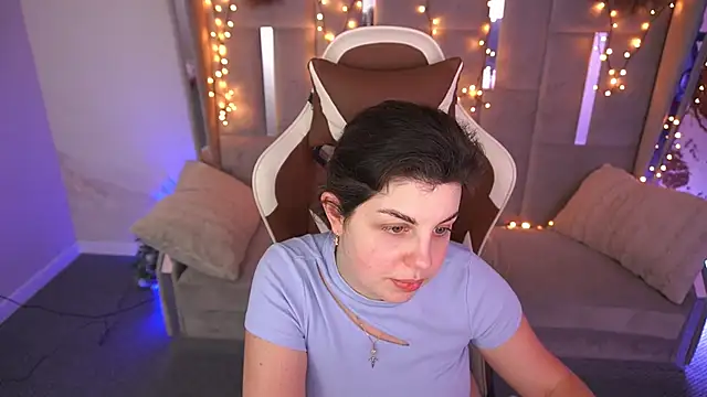 MirandaWong's cam snapshot