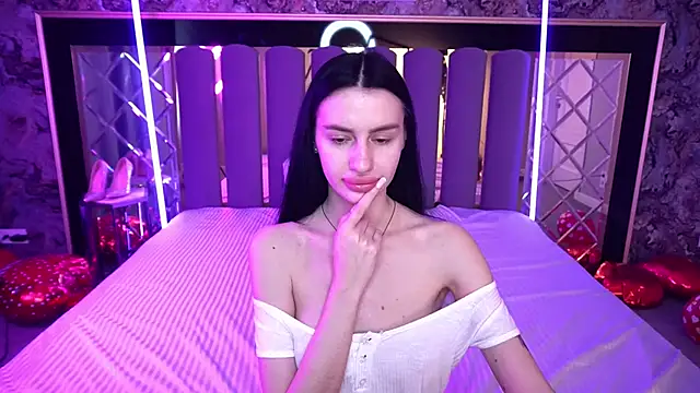 Snow_WhiteeeX's cam snapshot