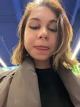 RosieSecret live sex cam