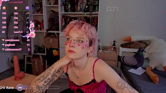 School_Love's cam snapshot