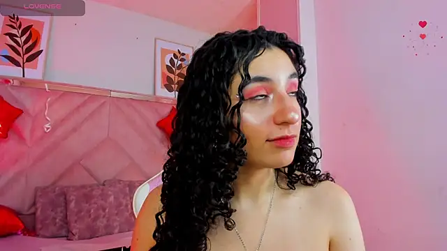 DemiJones_'s cam snapshot