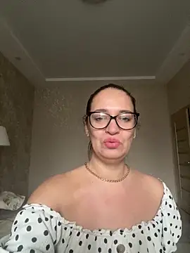 Milana8263's cam snapshot