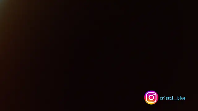 cristal__blue live sex cam