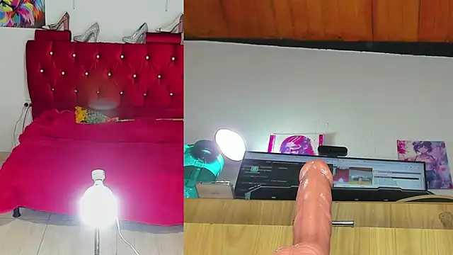 aisha_funny's cam snapshot