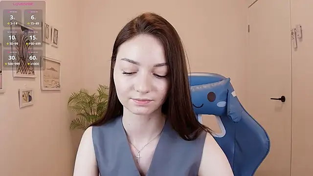 Mellowink_'s cam snapshot