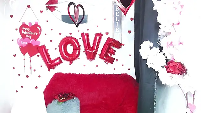 bella_fox723 live sex cam